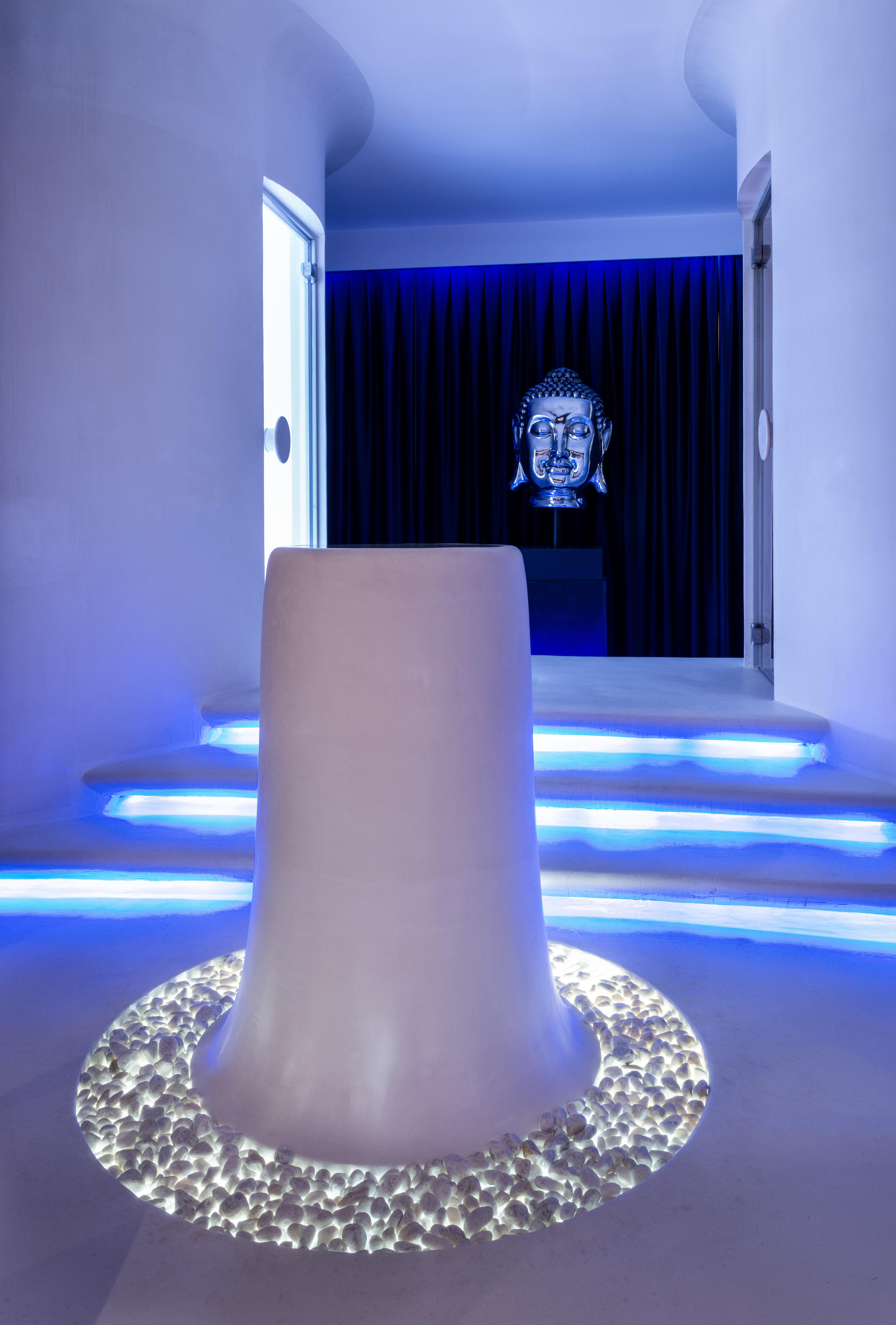 Le Camp Suite & Spa Padova Exterior photo
